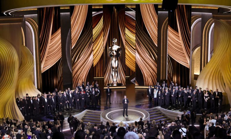 Moments From The 2024 Oscars We’ll Never Be Able To Forget