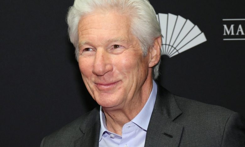 Why Richard Gere Was Banned From The Oscars