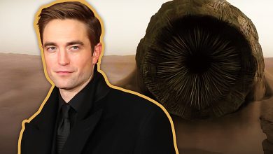 Why Robert Pattinson’s Dune Movie Died