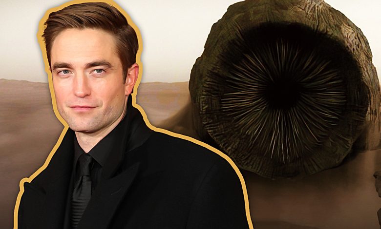Why Robert Pattinson’s Dune Movie Died