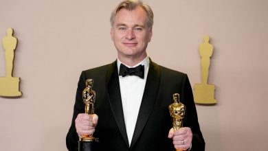 Christopher Nolan’s Next Movie May Be A Remake