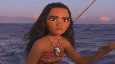 Disney May Have Changed Moana’s Title In Italy For An Explicit Reason