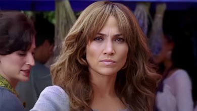 The Jennifer Lopez Rom-Com Flop Blowing Up The Netflix Charts Right Now