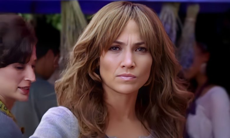 The Jennifer Lopez Rom-Com Flop Blowing Up The Netflix Charts Right Now