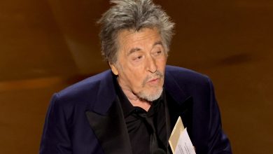 The Real Reason Behind Al Pacino’s Bizarre Oscars 2024 Presentation
