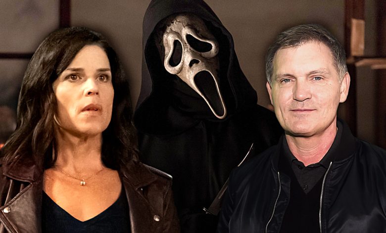 Scream 7 Reuniting Neve Campbell & Kevin Williamson Now Dooms The Franchise