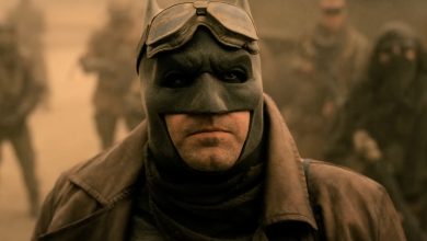 Zack Snyder Prefers Ben Affleck As Batman Over Christian Bale For One Key Reason