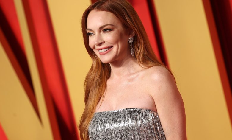 Lindsay Lohan To Play A Superhero In The MCU? A Wild Marvel Casting Rumor Explained