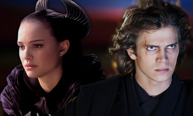 This Disturbing Star Wars Theory Will Totally Change How You View Padme’s Death
