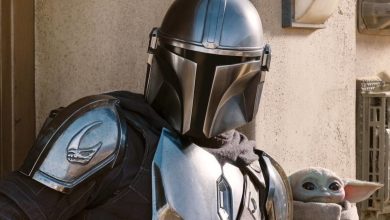 The Mandalorian And Grogu Movie’s Reported Working Title Is A Deep-Cut Star Wars Easter Egg