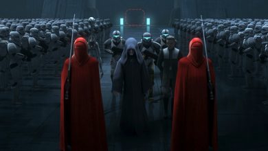 What Is M-Count & Project Necromancer In Star Wars? Here’s What You Need To Know