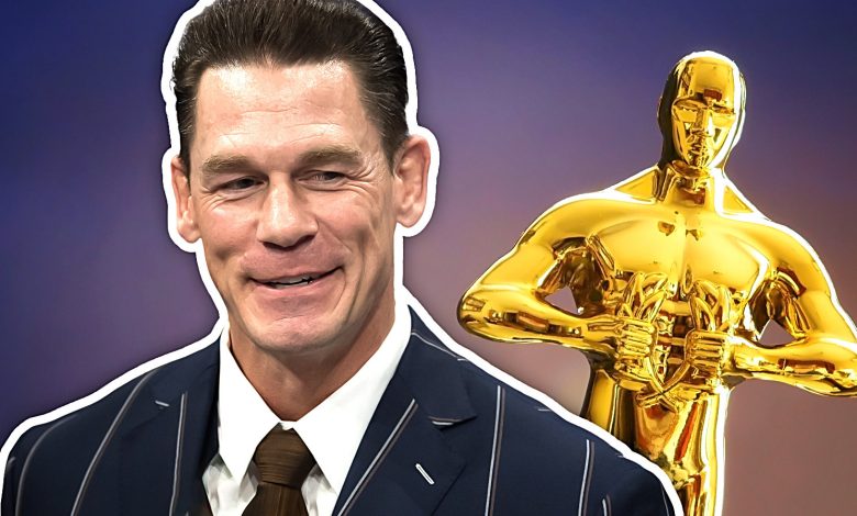 John Cena’s Nude Oscars 2024 Moment Had To Follow Two Specific & Explicit Rules