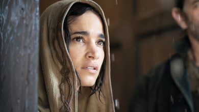 Rebel Moon’s Sofia Boutella Wonders If She ‘Did Too Much’ After Disastrous Reviews