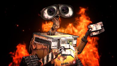 This Satanic Wall-E Theory Will Ruin Your Favorite Pixar Robot