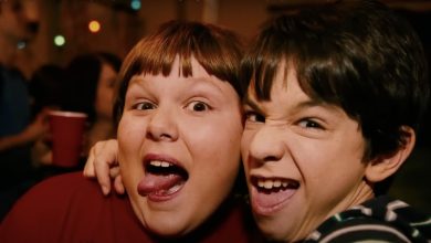 Diary Of A Wimpy Kid Stars Zachary Gordon & Robert Capron Are Unrecognizable Today