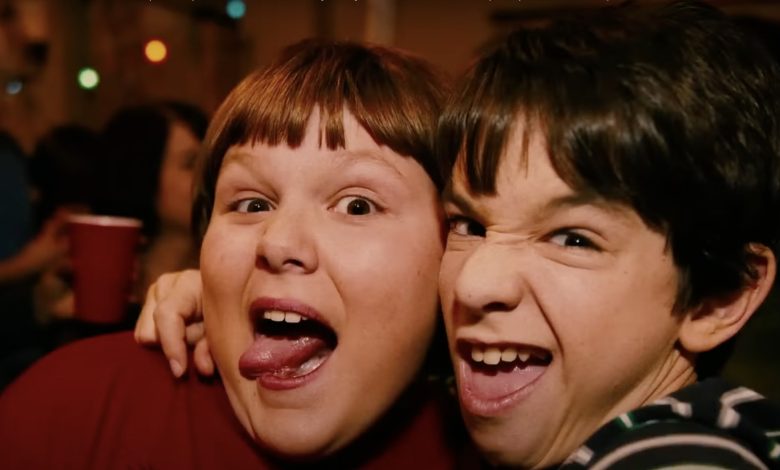 Diary Of A Wimpy Kid Stars Zachary Gordon & Robert Capron Are Unrecognizable Today