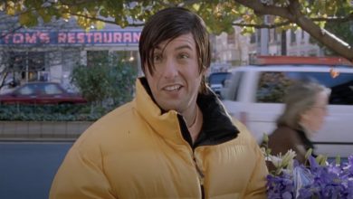 Why Adam Sandler Fans Are Speculating About A Netflix Sequel