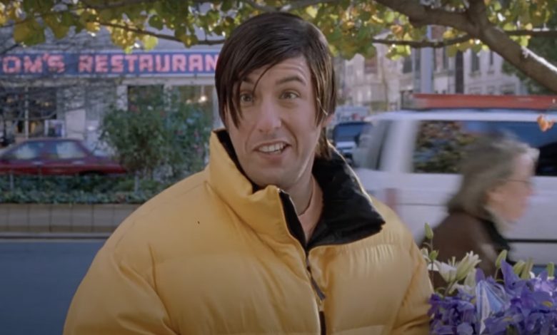Why Adam Sandler Fans Are Speculating About A Netflix Sequel