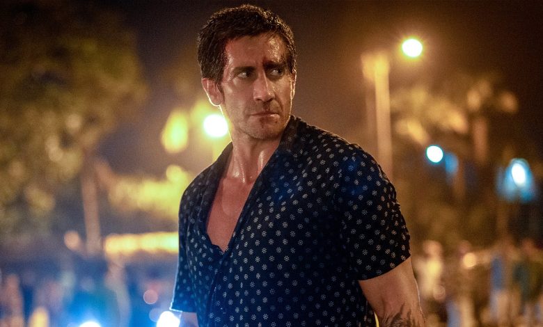 Jake Gyllenhaal Action Remake Inspires Apathy