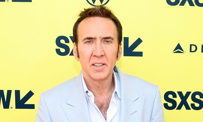 Nicolas Cage Confirms Whether National Treasure 3 Will Actually Happen