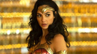 Wonder Woman’s Movie Future May Be Dead