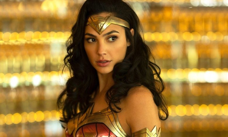 Wonder Woman’s Movie Future May Be Dead