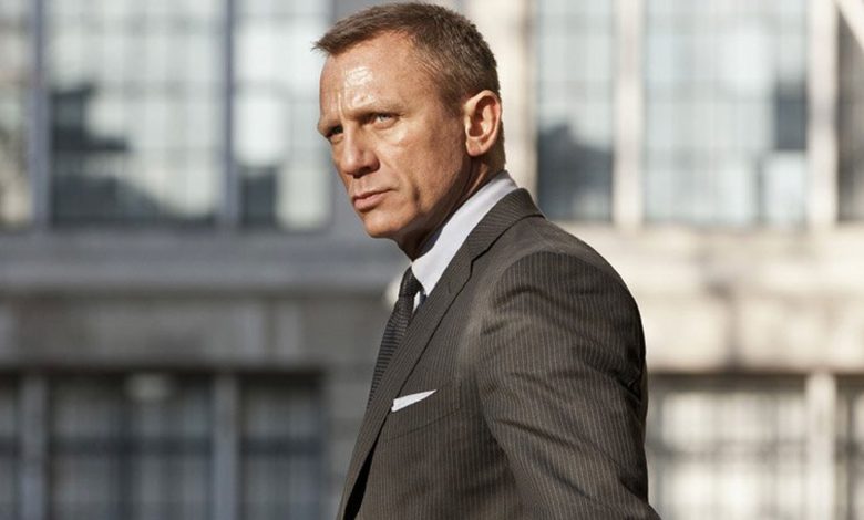 James Bond Producers May Have Found Daniel Craig’s 007 Successor & He’s Perfect