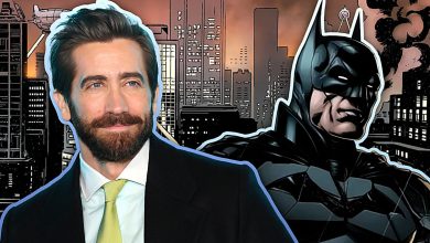 Jake Gyllenhaal Is Down To Play Batman But The Role Intimidates Him For A Good Reason