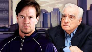 Why Mark Wahlberg & Martin Scorsese Fought On The Departed