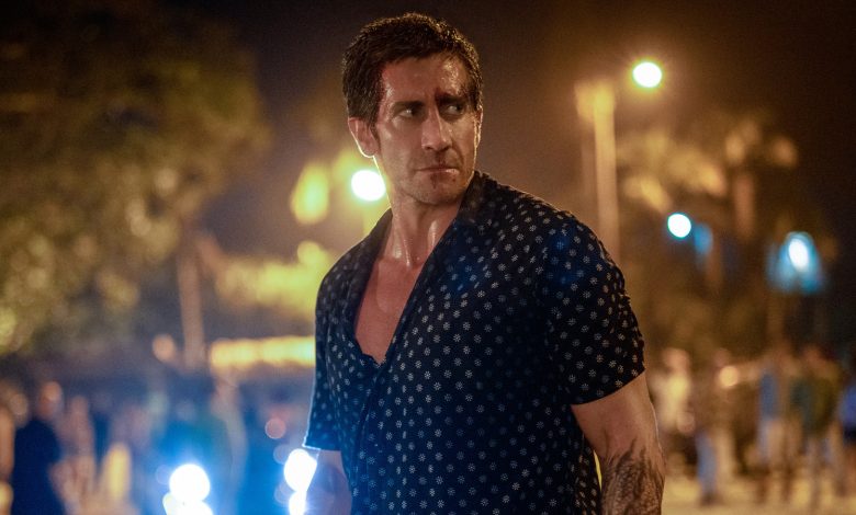 Jake Gyllenhaal Suffered A Gruesome Injury On The Road House Remake Set