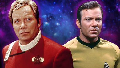 William Shatner Would Change One Thing About Kirk’s Death In Star Trek: Generations