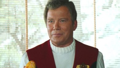 William Shatner Has Two Very Specific Conditions To Return As Kirk