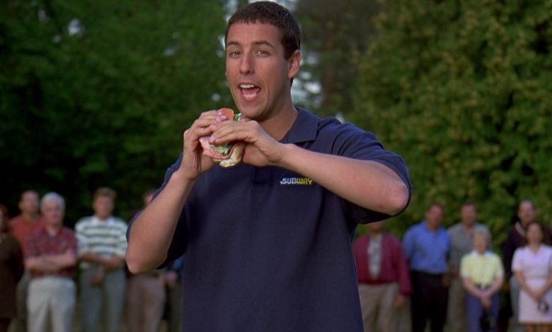 Happy Gilmore 2 Might Be Coming