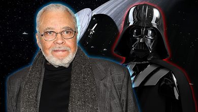 Darth Vader Without James Earl Jones’ Voice Is Weirder Than You Think