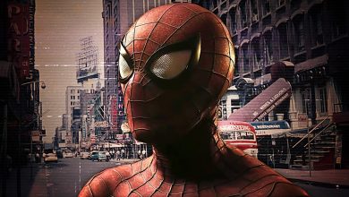 AI Creates A Spider-Man Series Set In The ’60s