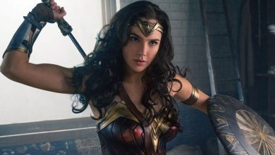 Zack Snyder’s Wonder Woman Movie Pitch Sounds Heartbreaking