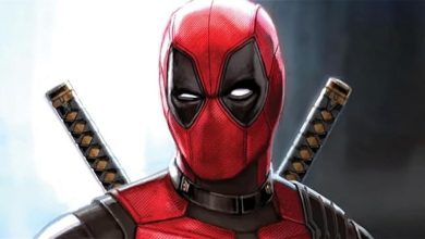 Marvel’s Official Concept Art Of Ryan Reynolds’ Deadpool 3 Suit Is Spectacular