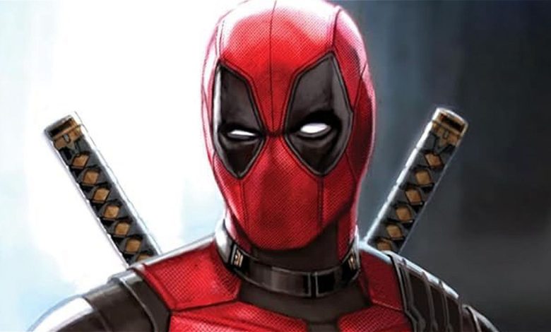 Marvel’s Official Concept Art Of Ryan Reynolds’ Deadpool 3 Suit Is Spectacular