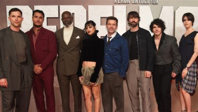 Zack Snyder & The Rebel Moon 2 Cast Reveal How Scargiver Changes Things