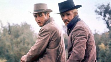 The Only Major Actors Still Alive From Butch Cassidy And The Sundance Kid