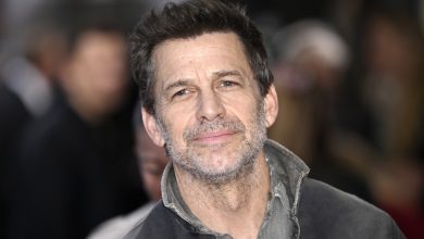 Zack Snyder Confirmed Whether That Weird Army Of The Dead On-Set ‘Ban’ Was True