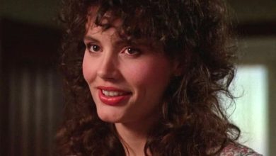 Why Isn’t Geena Davis In Beetlejuice 2? She Thinks It Has To Do With Her Looks