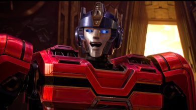 Transformers One Trailer Debuts Chris Hemsworth’s Optimus Prime In Animated Origin Story