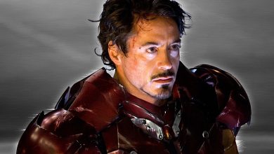 Why Robert Downey Jr. Refused To Say His Original Iron Man Lines