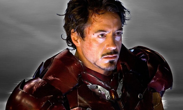 Why Robert Downey Jr. Refused To Say His Original Iron Man Lines