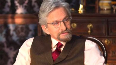 Michael Douglas Wanted Marvel To Kill His Ant-Man In A Spectacular Way