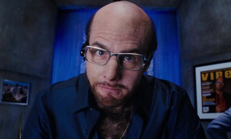 Tom Cruise’s Best Tropic Thunder Scene Required One Person’s Permission