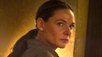 The Real Reason Rebecca Ferguson’s Ilsa Faust Left The Mission: Impossible Series