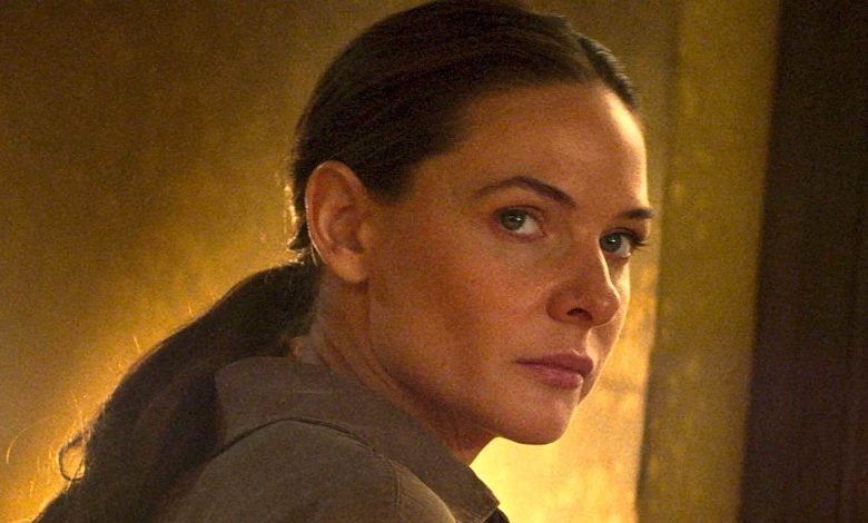 The Real Reason Rebecca Ferguson’s Ilsa Faust Left The Mission: Impossible Series