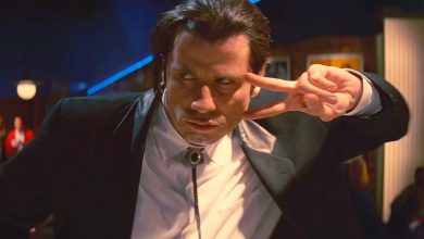 Quentin Tarantino Cast John Travolta In Pulp Fiction For A Surprising Reason